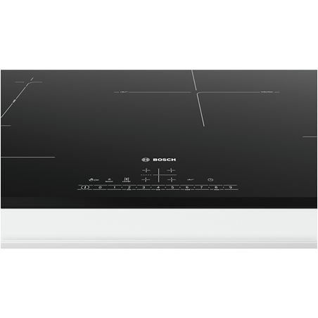 Plaque induction BOSCH PVS831FC5E