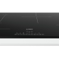 Plaque induction BOSCH PVS831FC5E
