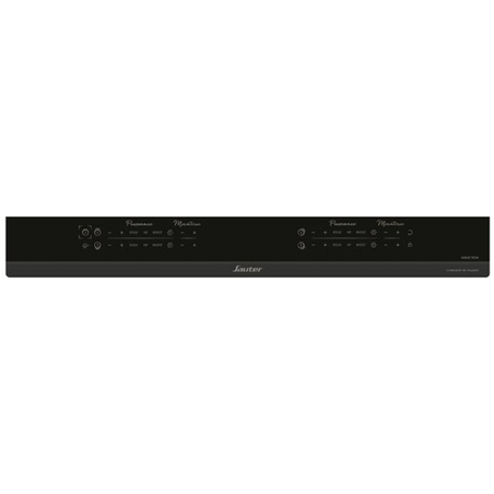 Plaque induction SAUTER SPI244B