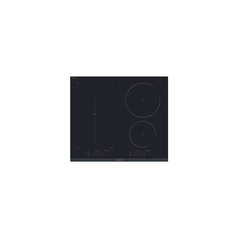 Plaque induction SAUTER SPI244B Plaque induction SAUTER SPI244B
