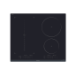 Plaque induction SAUTER SPI244B Plaque induction SAUTER SPI244B