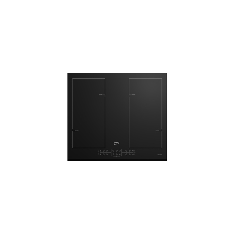 Plaque induction BEKO HII64206F2MT Plaque induction BEKO HII64206F2MT