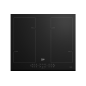 Plaque induction BEKO HII64206F2MT Plaque induction BEKO HII64206F2MT