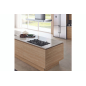 Plaque gaz SMEG PV175N2 Plaque gaz SMEG PV175N2