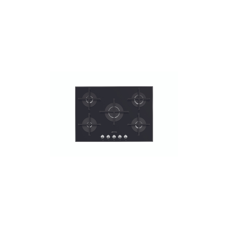 Plaque gaz SMEG PV175N2 Plaque gaz SMEG PV175N2