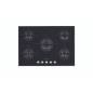 Plaque gaz SMEG PV175N2 Plaque gaz SMEG PV175N2