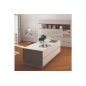 Plaque gaz SMEG TABLE GAZ ''PIANO DESIGN'' P705ES