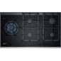 Plaque gaz NEFF T29TS79N0 - NOIR