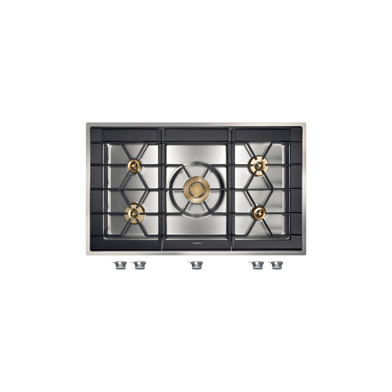 Plaque gaz GAGGENAU CG492211