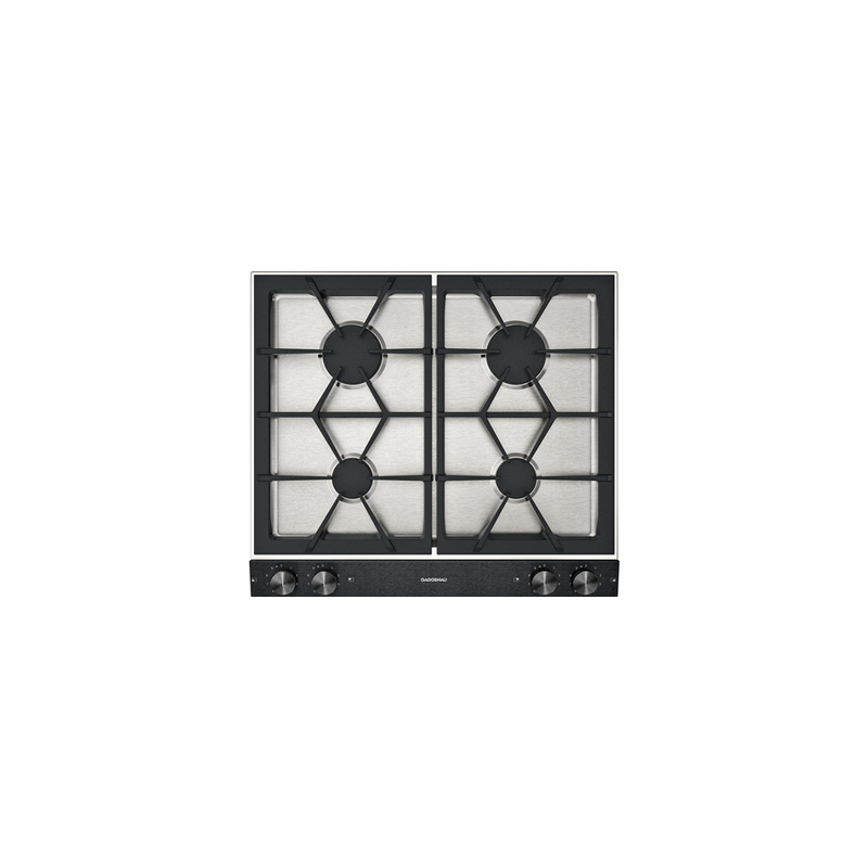 Plaque gaz GAGGENAU VG264120F