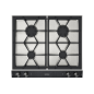 Plaque gaz GAGGENAU VG264120F