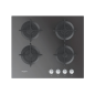 Plaque gaz WHIRLPOOL AGR555MRFR Plaque gaz WHIRLPOOL AGR555MRFR