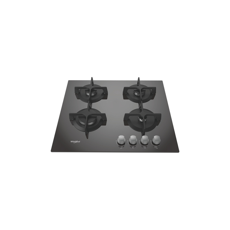 Plaque gaz WHIRLPOOL AGR555MRFR Plaque gaz WHIRLPOOL AGR555MRFR