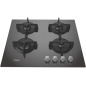 Plaque gaz WHIRLPOOL AGR555MRFR Plaque gaz WHIRLPOOL AGR555MRFR