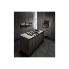 Plaque gaz ASKO HG1776AB NOIR GRAPHITE