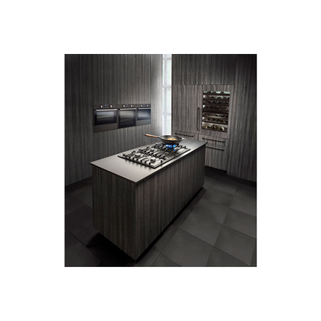 Plaque gaz ASKO HG1776AB NOIR GRAPHITE