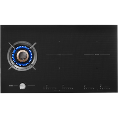 Plaque gaz ASKO HIG1995AF-1/BUTANE