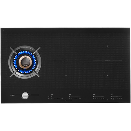 Plaque gaz ASKO HIG1995AF-1/BUTANE