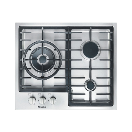 Plaque gaz MIELE KM 2312