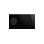 Plaque mixte SMEG PM6912WLDR Plaque mixte SMEG PM6912WLDR