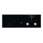 Plaque mixte AEG HD634170NB Plaque mixte AEG HD634170NB