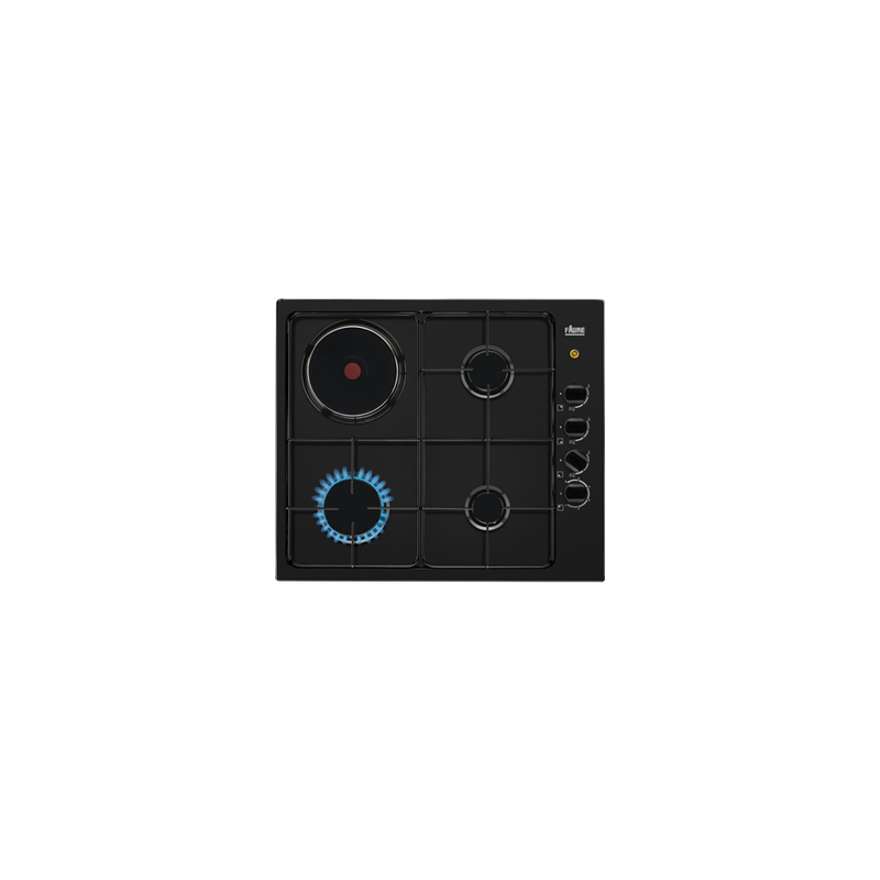Plaque mixte FAURE FGM64300B Plaque mixte FAURE FGM64300B