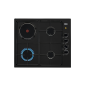 Plaque mixte FAURE FGM64300B Plaque mixte FAURE FGM64300B