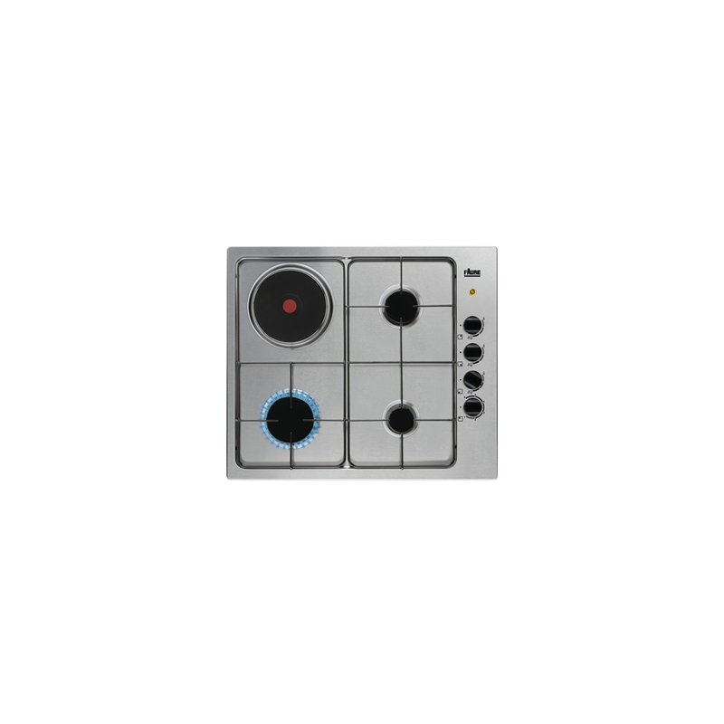 Plaque mixte FAURE FGM64300X Plaque mixte FAURE FGM64300X