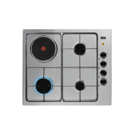 Plaque mixte FAURE FGM64300X