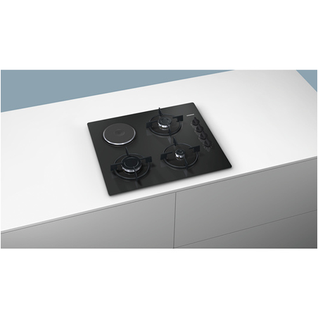 Plaque mixte SIEMENS EO6B6YB10