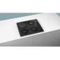 Plaque mixte SIEMENS EO6B6YB10 Plaque mixte SIEMENS EO6B6YB10