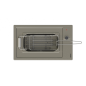 Plaque électrique TEKA EFX30.1 FRYER Plaque électrique TEKA EFX30.1 FRYER