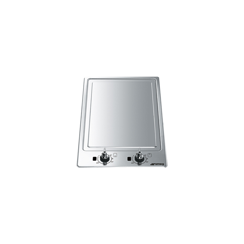 Plaque électrique SMEG PGF30T-1 Plaque électrique SMEG PGF30T-1