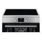 Cuisinière induction ELECTROLUX EKI64852DX AIRFRY Cuisinière induction ELECTROLUX EKI64852DX AIRFRY