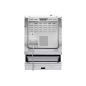 Cuisinière induction ELECTROLUX EKI64852DX AIRFRY Cuisinière induction ELECTROLUX EKI64852DX AIRFRY
