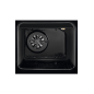 Cuisinière induction ELECTROLUX EKI564222W STEAMBAKE Cuisinière induction ELECTROLUX EKI564222W STEAMBAKE