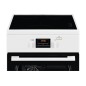 Cuisinière induction ELECTROLUX EKI564222W STEAMBAKE Cuisinière induction ELECTROLUX EKI564222W STEAMBAKE