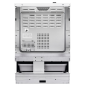 Cuisinière induction AEG CIB6470APM Cuisinière induction AEG CIB6470APM