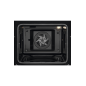 Cuisinière induction AEG CIB6470APM Cuisinière induction AEG CIB6470APM