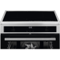 Cuisinière induction AEG CIB6470APM Cuisinière induction AEG CIB6470APM