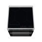 Cuisinière induction AEG CIB6470APM Cuisinière induction AEG CIB6470APM