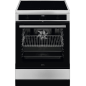 Cuisinière induction AEG CIB6470APM Cuisinière induction AEG CIB6470APM