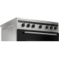Cuisinière induction PROLINE P601IMCIXT Cuisinière induction PROLINE P601IMCIXT