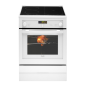 Cuisinière induction SAUTER SCI1214W