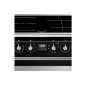 Cuisinière induction SMEG DIVA