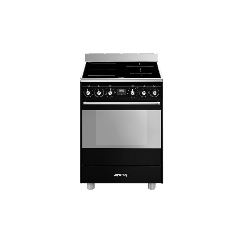 Cuisinière induction SMEG DIVA