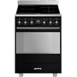 Cuisinière induction SMEG DIVA