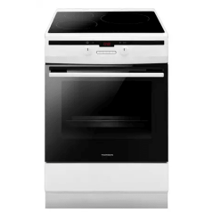 Cuisinière induction THOMSON TIMP62.3WH