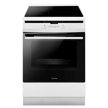 Cuisinière induction THOMSON TIMP62.3WH