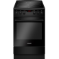 Cuisinière vitrocéramique THOMSON TRMC51.4 BM NOIR MAT Cuisinière vitrocéramique THOMSON TRMC51.4 BM NOIR MAT